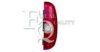 EQUAL QUALITY GP1331 Taillight